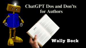 ChatGPT Dos and Don’ts for Authors