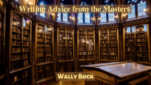 Writing Advice from the Masters thumbnail