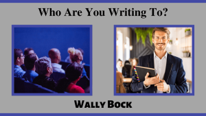 Who are you writing to? thumbnail