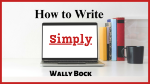 How to Write Simply thumbnail