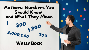 Authors: Numbers You Should Know and What They Mean post image