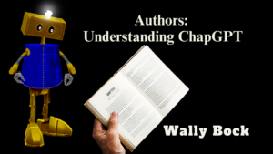Authors: Understanding ChatGPT thumbnail