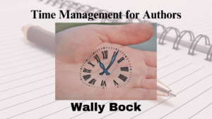 Time Management for Authors